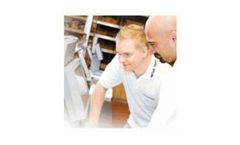 Maintenance and Support : Food Retail