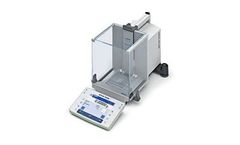 Mettler - Toledo - Model XPE - Analytical Balances