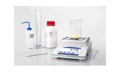 Mettler - Toledo - Model XPE - Precision Balances