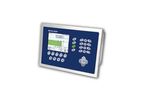 Model IND780 - Advanced Weighing Terminal
