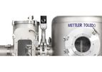 Model M_one and M_10 - Vacuum Mass Comparators