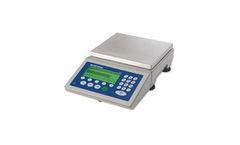 Model ICS465 - Industrial Grade Counting Scale