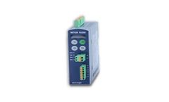 Model IND141 - Bagfill Weighing Terminal