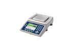 Model ICS685 - Bench Counting Scale