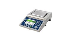 Model ICS685 - Bench Counting Scale
