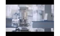 Automated Powder Dosing for Precise Batch Preparation - Video