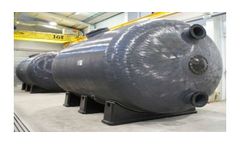 Water treatment solutions for the mobile units industry