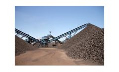 Water treatment solutions for the mining industry