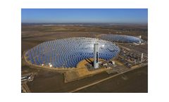 Water treatment solutions for the power industry