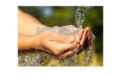 Water treatment solutions for the Drinking water & water reuse sector