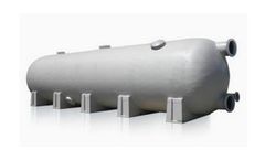 Poltank - Desalation Filters