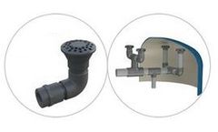 Poltank - Model M / R / S - Multiple Diffuser