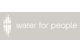 Water For People