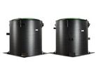 Green-Rock - Model BSCS - Large Treatment Plants