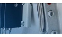 Moventas - Model CMaS - Remote Condition Management System