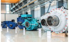 Moventas - Refurbished Replacement Gearboxes