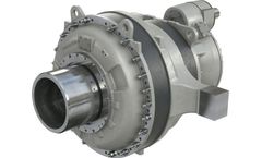 Exceed - Wind Turbine Gearbox