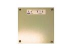 Model FZB1.LOP-IP55 - Smoke Ventilation Control System