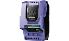 Model 380-480V - 5.5kW, 14Amp - Optidrive HVAC - Flow Control Systems