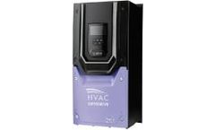 Model IP55 - 380-480V - 11kW, 24Amp - Optidrive HVAC - Flow Control Systems