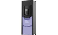 Model IP55 - 380-480V - 55kW, 110Amp - Optidrive HVAC - Flow Control Systems