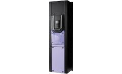 Model IP55 - 380-480V - 132kW, 240Amp - Optidrive HVAC - Flow Control Systems