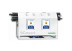 BiCompact - Model S6/40 - Reverse Osmosis Watermaker