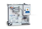 Ecomar - Model 70 SX - Sewage Treatment Plant
