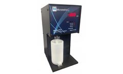 Micrometrix - Model PCA - Particle Charge Analyzer