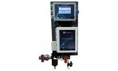 Micrometrix - Model SCD-W610 - Streaming Current Detector