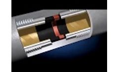 Rice Pipe Integrity - Duoline Premium Connections - Video