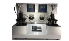 The Universita Politecnica delle Marche of Italy acquires a double reactor respirometry system model BM-EVO2 from Surcis
