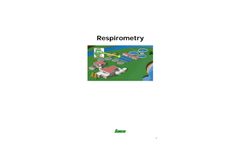 Respirometry - Brochure