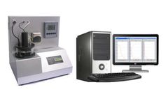 SURCIS - Model BM-EVO - Multi-Purpose Respirometer System