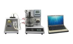 SURCIS - Model BM-T+ - Multi-Purpose Respirometer System