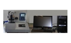 SURCIS - Model BM-Advance Pro - Multi-Purpose Respirometer System