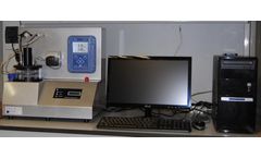SURCIS - Model BM-Advance - Multi-purpose Respirometer System
