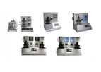 SURCIS - Model BM Series - Advanced Multi-Purpose  Respirometers System