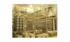 Applexion - Model NF150 - Sanitary Membranes