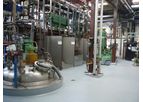 Services for Late Phase and Commercial Production Services