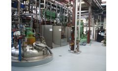 Services for Late Phase and Commercial Production Services