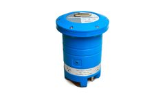 SebaFlow - Model D-3 - Pressure and Flow Rate Data Loggers With GPRS