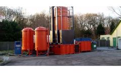 Groundwater Purification Services