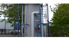 Mobile Scrubber Services