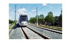 Rail Transport Services