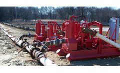 Site Preparation, Water Management and Restoration Services