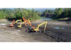 Sediment Removal and Management Services