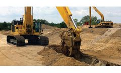 Excavation Support/Earth Retention Services
