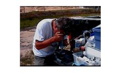Groundwater and Soil Remediation