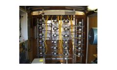 PHOSter Advanced - Soil And Groundwater Remediation Process